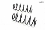 2020-2024 Hyundai Venue Rear Suspension Left & Right Side Coil Spring Set Oem. Fixed Price $76.99.