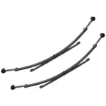 SET-RB929115-2 Dorman Of Leaf Springs Rear Driver & Passenger Side Pair. Fixed Price $522.42.