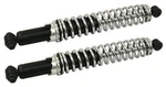 Empi 9570 Link Pin Front Shocks / All Rear 1947-1979 Vw Dune Buggy Ghia Baja. Fixed Price $144.71.
