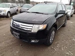 Air/coil Spring Rear Fwd 17" Wheel Fits 07-10 Edge 10307301. Fixed Price $67.02.