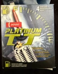 Spark Plug-cng Denso 4511. Fixed Price $24.99.
