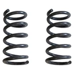 For Dodge Ram 1500 02-08 Maxtrac Suspension 2" Front Lowering Coil Springs. Fixed Price $185.54.
