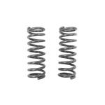 Belltech 5140 0" Lowered Front Ride Height Coilspring Kit Buick/chevy/pontiac. Fixed Price $269.53.