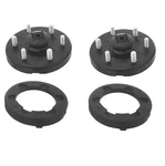 New Pair Set Of Front Kyb Suspension Strut Mount Kit For Acura Rl 2005-2012. Fixed Price $90.95.