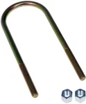 Threaded U-bolt Dorman 35625. Fixed Price $18.93.