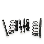 Oem For 2022 2023 Toyota Tundra Off Road Package Hitachi Shock Coil Strut Set. Fixed Price $399.99.