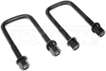 Dorman 929-778 Leaf Spring Axle U-bolt Kit Fits Freightliner MT35 MT45. Fixed Price $32.26.