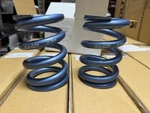 Swift Linear Coilover Springs 60MM Id 16K / 178MM Pair (Z60-152-220). Fixed Price $139.99.