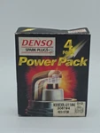 4-PACK Denso 3067 / W20EXR-U11 Spark Plugs Nickel Resistor SP-11. Fixed Price $8.44.