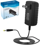 Hqrp 6V Power Adapter Pro-form Bike Exercisers, SAW-0602000 Replacement. Fixed Price $9.45.