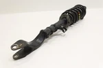 2017 - 2022 Mercedes C300 C205 4MATIC Front Right Side Shock Strut Absorber Oem. Fixed Price $254.35.