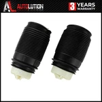 Pair Suspension Spring Bag For Mercedes-benz CLS400 CLS550 CLS63 L+r. Fixed Price $79.69.