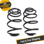 Umi Performance 4051R Rear 2" Lowering Spring Set 1978-1988 Gm G-body. Fixed Price $214.60.