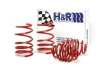 H&r Special Springs Lp 50424-88 Coil Lowering Kit. Fixed Price $283.32.