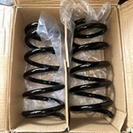 2PCS Rear Left & Right Coil Springs For Nissan Maxima 2004-2008 Altima 2002-2006. Fixed Price $45.00.