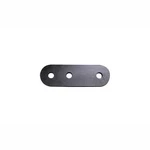 4" Straight Leaf Spring Shackle. Fixed Price $9.00.