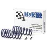 H&r 28817-2 Lowering Springs Kit For 14-18 Bmw X5 F15 F85 / 14-19 X6 F16 F86. Fixed Price $313.92.