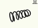 Oem Toyota Highlander Se Awd 2017-2019 Rear Suspension Right Or Left Coil Spring. Fixed Price $59.84.