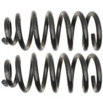 Coil Spring Set Moog 81250. Fixed Price $221.75.