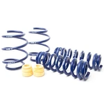 H&r 50498-77 Lowering Super Sport Front Rear Spring Kit For 22-26 Bmw M3 G80 Awd. Fixed Price $372.73.