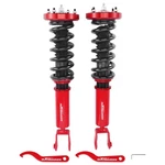 Front Air To Coil Spring Suspension Strut Conversion Kit For Jaguar XJ8 2003-09. Fixed Price $193.00.