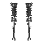 Set Front Complete Struts Shocks For 2003 2004 2005 2006 2007 Infiniti G35 Rwd. Fixed Price $117.29.
