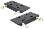 Rockjock CE-9031J Heavy Duty Leaf Spring Plates. Fixed Price $222.87.