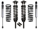 Icon Vehicle Dynamics Suspension System K53051. Fixed Price $2182.09.