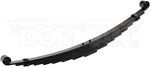 Dorman 34-1697 Suspension Leaf Spring Fits Dodge Ram Models. Fixed Price $695.68.
