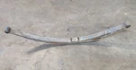87K Miles 2WD Rear Leaf Spring Code Fits 1986-1996 Ford F150. Fixed Price $174.58.