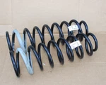 Mopar Front Coil Spring Set Left + Right 24-26 Jeep Gladiator Suspension. Fixed Price $145.25.