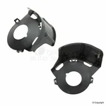 Genuine Suspension Spring Plate Cover Rear Left 1643280504 For Mercedes Mb. Fixed Price $36.00.