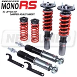 Godspeed Damper Monors Coilovers Kit Camber Plate For Bmw Series (E82) 2011. Fixed Price $810.90.