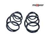 Suspension Spring Maxgear 60-1067D For Bmw. Fixed Price $50.06.