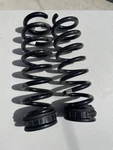 2X Helical Spring Mercedes-benz (254-324-12-00). Fixed Price $250.00.