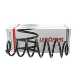 Lesjofors Rear Coil Spring 4295034. Fixed Price $38.90.