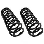 Coil Spring Set Moog 81049. Fixed Price $160.08.
