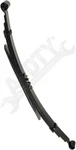 Dorman 43-1985HD Suspension Leaf Spring. Fixed Price $579.69.