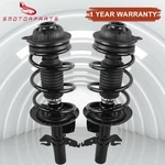 Pair Front Quick Complete Strut-coil Spring For 2013-2016 Dodge Dart Left Right. Fixed Price $103.89.