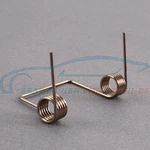2X Genuine Bmw 51117061659 - Spring Series. Fixed Price $46.66.