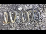 Air/coil Spring Front Fits 86-92 Camaro 54025. Fixed Price $43.03.
