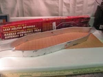 Superior Automotive 11-1040 Leaf Helper Spring 2000 Lb Capacity Heavy Duty. Fixed Price $49.99.