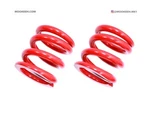 Mookeeh Coilover Replacement Springs 40K 2240LBS 4" 101.6MM 2.75" 70 Id. Fixed Price $120.74.