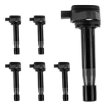 6PCS Ignition Coil For Honda Accord Crosstour Odyssey Acura Rl Tl Tsx UF603. Fixed Price $55.99.