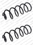 Lesjofors Set Rear Coil Springs Mazda 3 2.0L L4 Hatchback 2014-2018. Fixed Price $144.95.