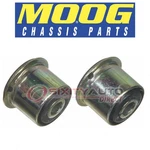 Moog Front Axle Pivot Bushing For 1994-1996 Mazda B3000 Suspension Springs Yr. Fixed Price $61.90.