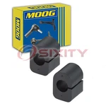 Moog Front To Frame Stabilizer Bar Bushing Kit For 1969 Chevrolet Nova Jy. Fixed Price $17.37.