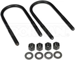 Dorman 929-722 Leaf Spring Axle U-bolt Kit Fits Chevrolet Gmc 326490. Fixed Price $35.25.