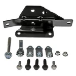 Ford Explorer Sport Trac 01-02 Leaf Spring Hanger Rear Passenger Side. Fixed Price $45.87.