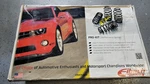 Honda S2000 Eibach Lowering Spring Kit Front And Rear. Fixed Price $200.00.